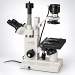 Inverted Tissue Culture Microscope